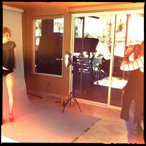 Meet your Posher, Cherie - Picture 3 of 8